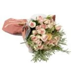 Lifar - Mini Buquê de Rosas e Mini Rosas - Imagem 2