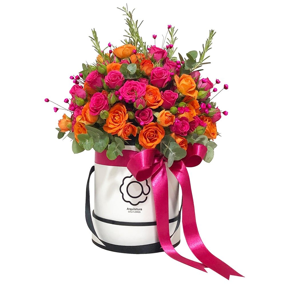 enviar flores comprar flores online box de flores melhor floricultura