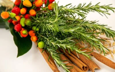 Arranjo de cravos para homens que gostam de receber flores.