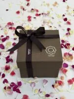 Rose Blanc - Box de Cravinas Coloridas - Imagem 4