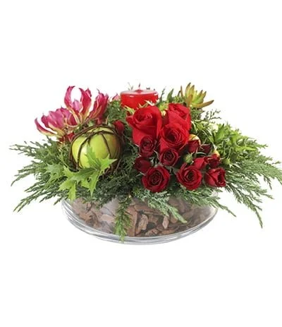 6885.jpg Christmas Time - Imagem 1