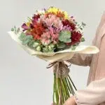 Constelação - Buquê de Astromelias Coloridas