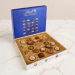 Blue Lindt