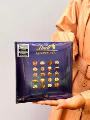 BlueLindt