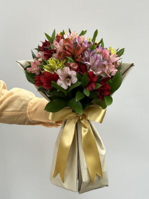 Delivery de flores