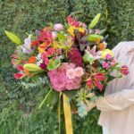 Cheerful - Buquê Mix de Flores Nobres