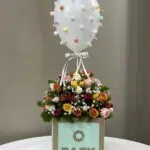 Enfants - Box de Mini Rosas