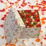 Aurora - Box Exclusiva de Mini Rosas