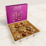 Purple Lindt