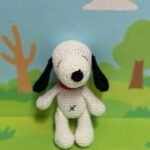 Snoop de Amigurumi