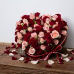 Chateaubriand - Arranjo de Mini Rosas