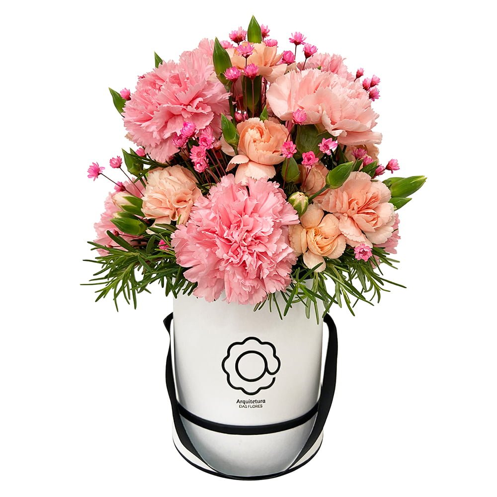 box de flores floricultura online