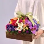 Kiele Aloha - Mix de Flores