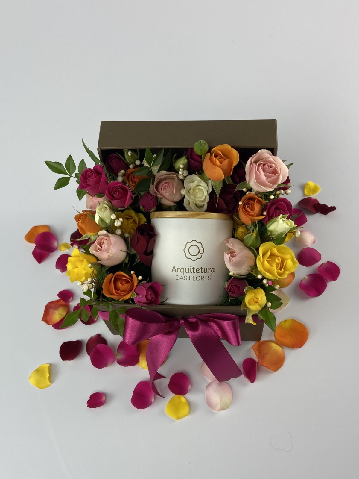 fresh love box de mini rosas com vela fresh arquitetura das flores porto alegre 1 scaled