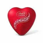 Coração Lindt 50g