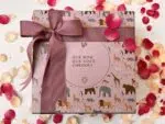 Bienvenue - Box Infantil de Mini Rosas - Imagem 3