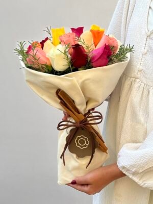 Floricultura Poero alegre