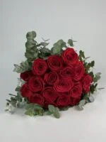Rubicon - Buquê com 18 Rosas vermelhas - Imagem 3