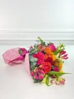 Royal Petals - Buquê de Mix de Flores - Imagem 2