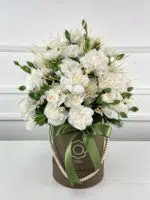 Naturelle - Box com Cravinas