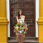 Gabriela Markus - Buquê Mix de Flores Nobres