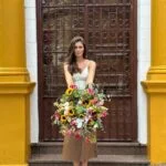 Gabriela Markus - Buquê Mix de Flores Nobres