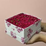Vítis - Box de Mini Rosas Pink