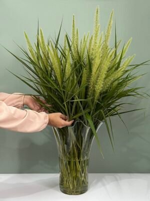 cantos mil arranjo de capim dos pampas arquitetura das flores porto alegre scaled