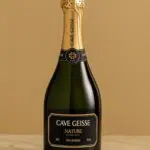 Cave Geisse Nature 750 ml