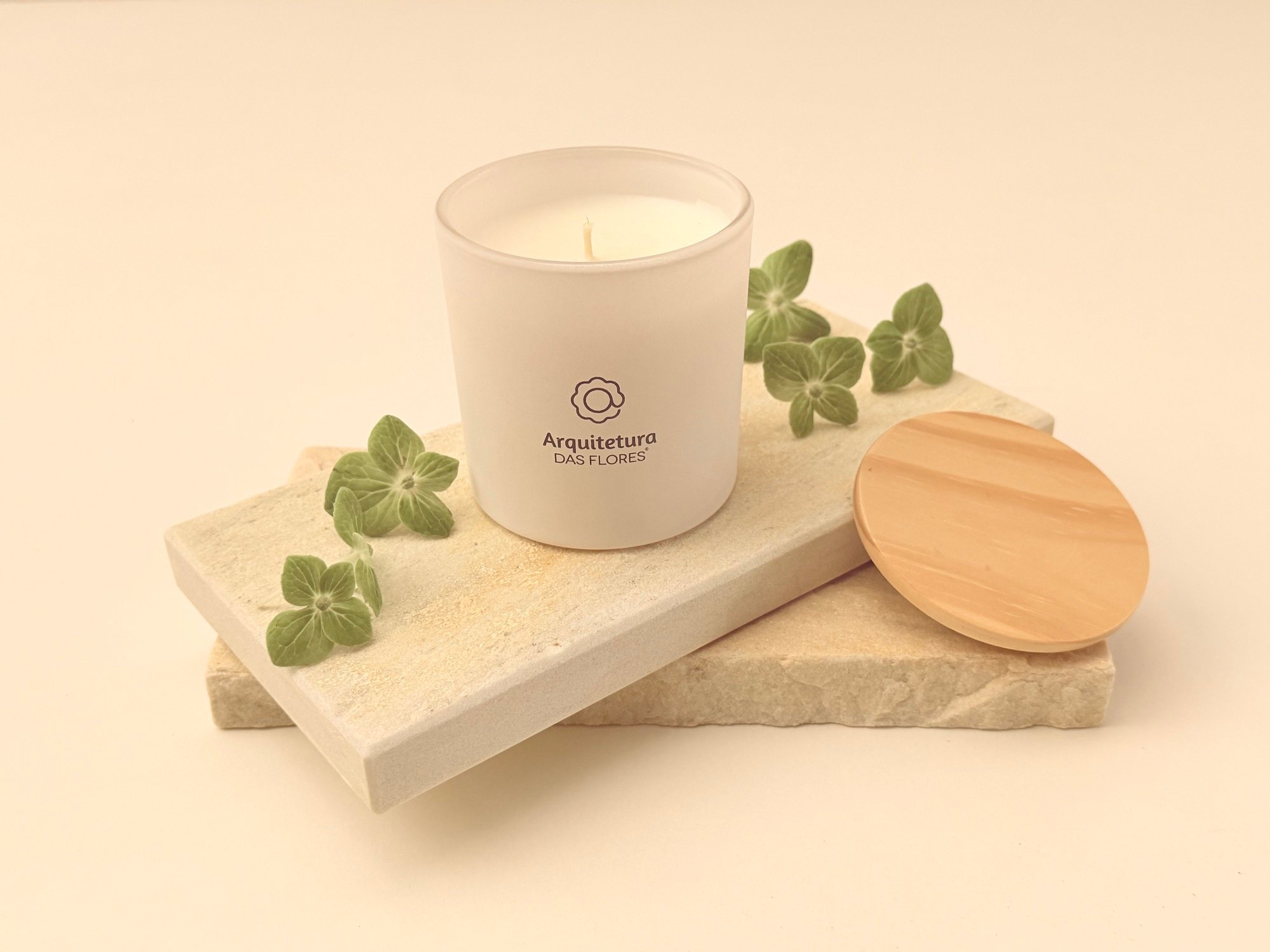 IMG_0209 Vela Jasmine Breeze - Imagem 1