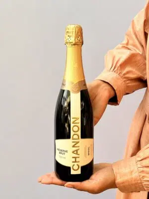 Chandon Réserve Brut