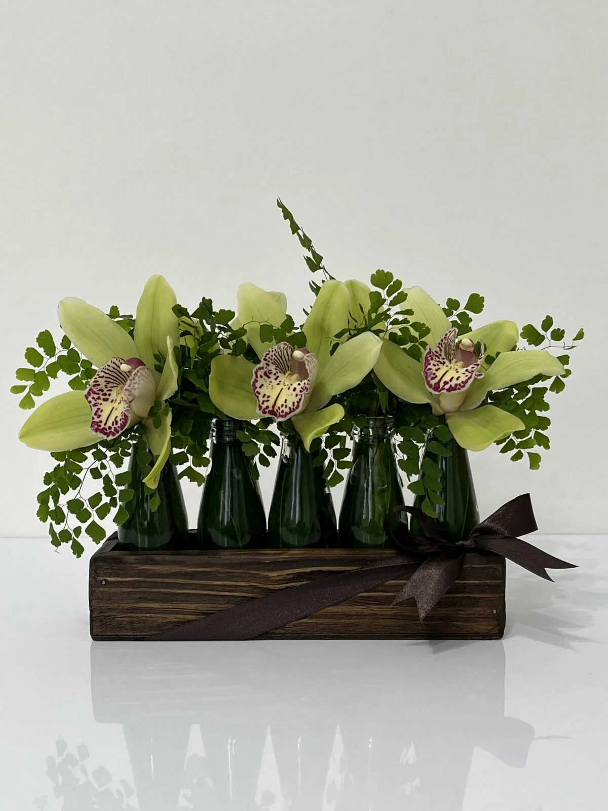 Beautiful Green - Imagem 1