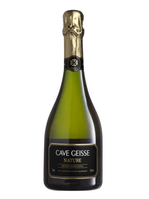 Cave Geisse Nature 750 ml