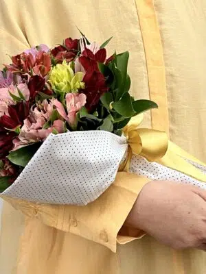 Flores online