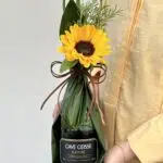 Abaporu - Espumante com Girassol