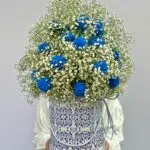 Marvel - Box de Gypsophilas