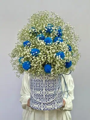 Arquitetura das Flores 8