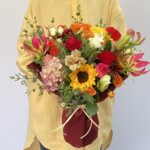 Poesia - Buquê de Flores Variadas