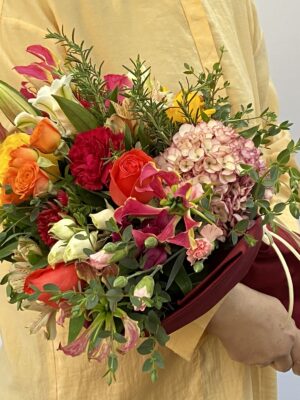 Comprar flores online