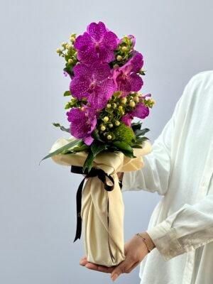 Arquitetura das Flores 1