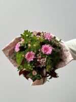 Valse de Fleurs - Buquê de Rainha Margaria e Green Ball - Imagem 3