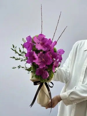 Arquitetura das flores 4