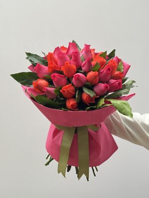 Flores