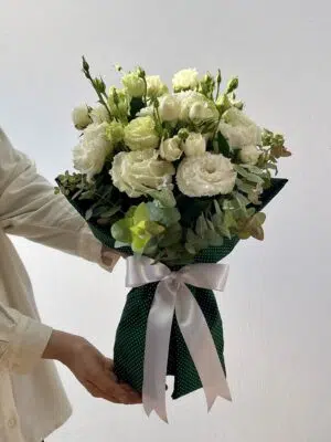 Lisianthus Sugoi