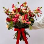 Jacquard - Mix de Flores