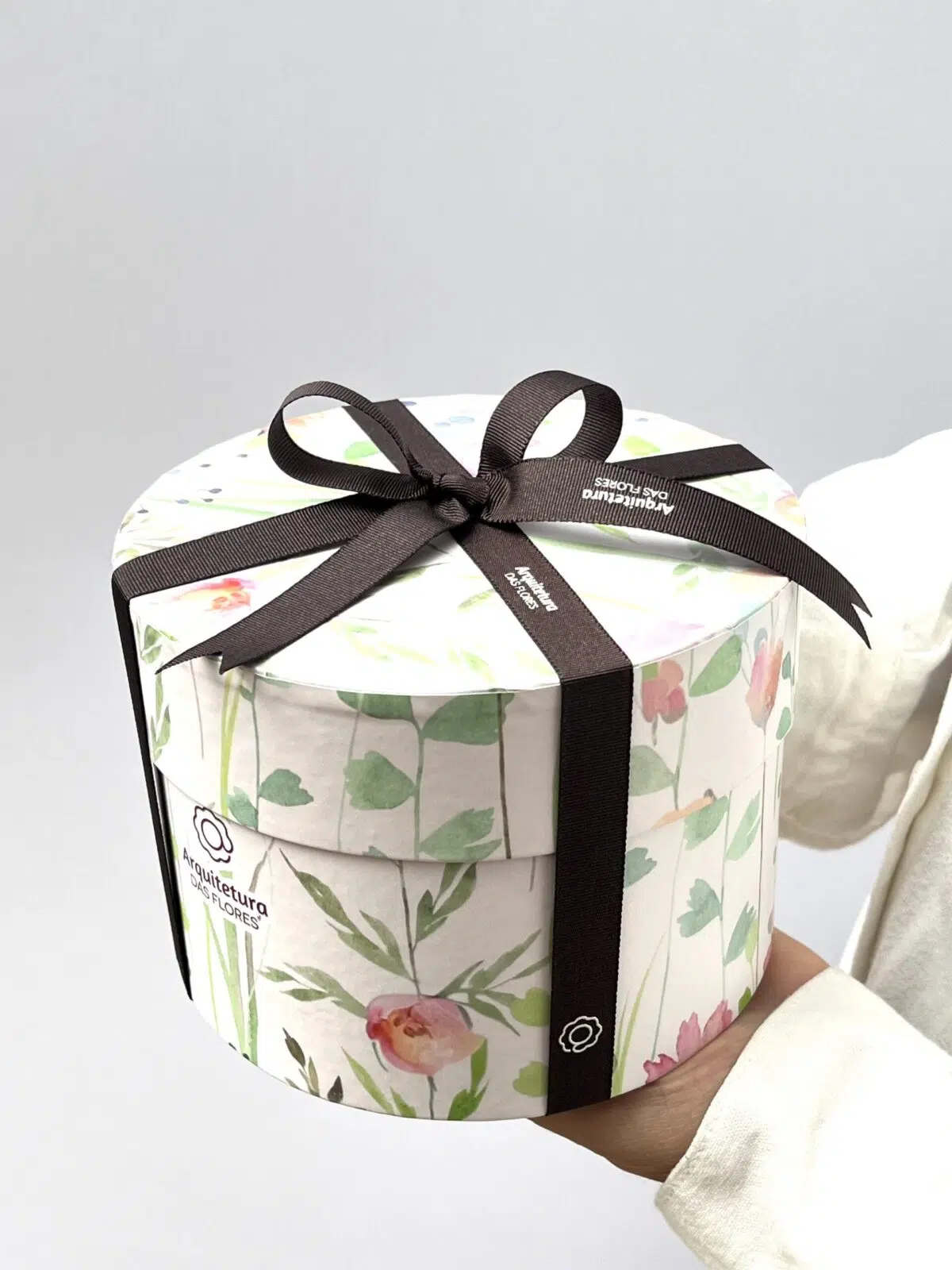 Botanical Garden - Box Exclusiva Mix de Flores - Imagem 2