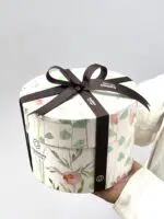 Botanical Garden - Box Exclusiva Mix de Flores - Imagem 2