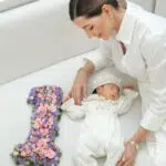 Flower Number - Arranjo de Flores em Numeral