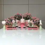 Petit Decor - Arranjos para Pequenos Eventos