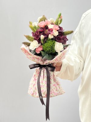 Comprar flores